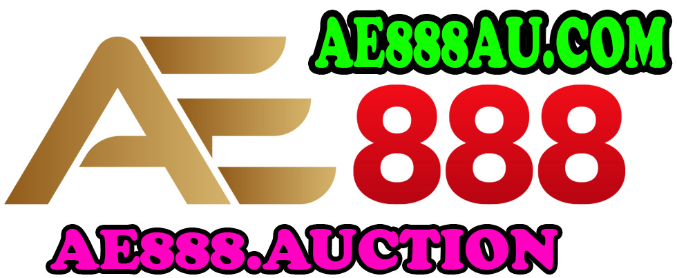 AE888 AUCTION